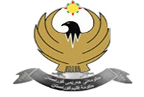 شعار حكومة إقليم كوردستان